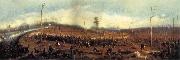 The Battle of Chickamauga,September 19,1863 James Walker